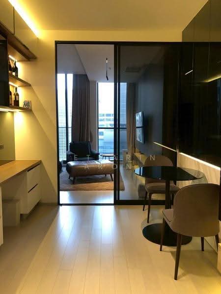 Noble Ploenchit, bangkok, 1035 Ploenchit Road, Lumphini, Pathum Wan, Bangkok, 1 Bedroom, 49 sqm, Condo For Rent, by Getsarin Aron, 500582151 - DDproperty.com