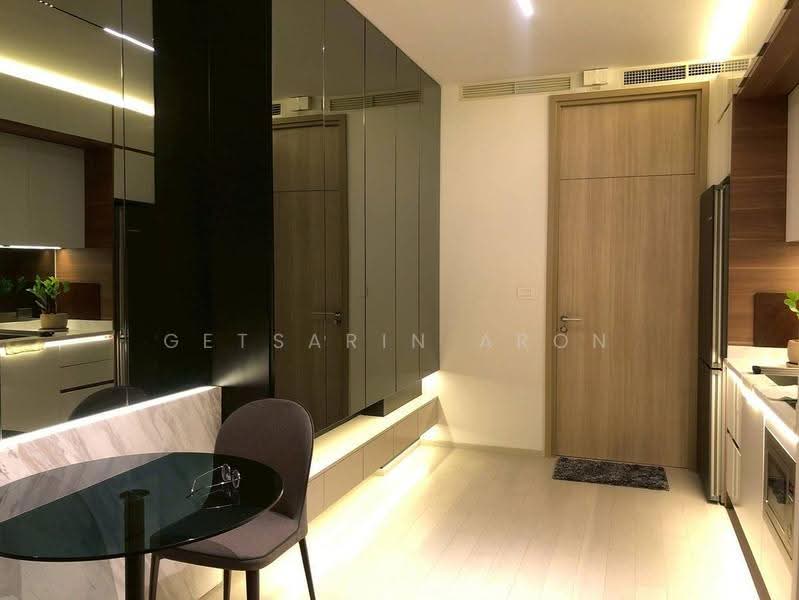 Noble Ploenchit, bangkok, 1035 Ploenchit Road, Lumphini, Pathum Wan, Bangkok, 1 Bedroom, 49 sqm, Condo For Rent, by Getsarin Aron, 500582151 - DDproperty.com