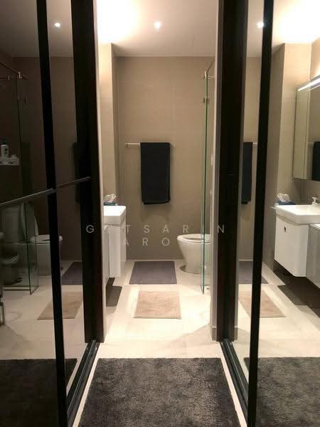 Noble Ploenchit, bangkok, 1035 Ploenchit Road, Lumphini, Pathum Wan, Bangkok, 1 Bedroom, 49 sqm, Condo For Rent, by Getsarin Aron, 500582151 - DDproperty.com