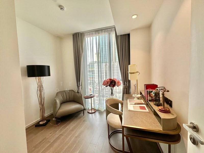 MUNIQ Sukhumvit 23, bangkok, 17 Sukhumvit 23, Khlongtoei Nua, Watthana, Bangkok, 2 Bedrooms, 63 sqm, Condo For Rent, by Teeranant Chonwisaikajon, 500582152 - DDproperty.com