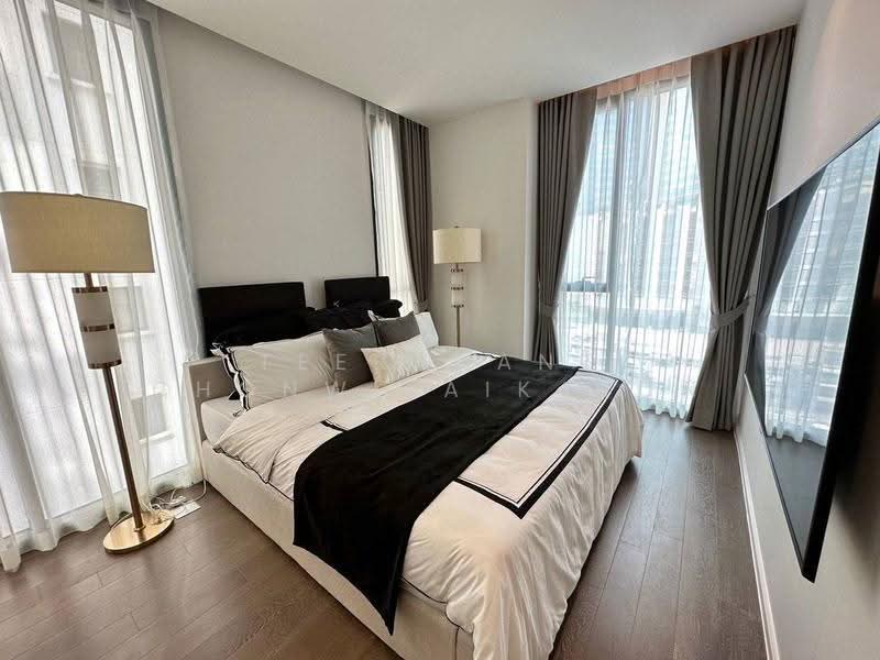 MUNIQ Sukhumvit 23, bangkok, 17 Sukhumvit 23, Khlongtoei Nua, Watthana, Bangkok, 2 Bedrooms, 63 sqm, Condo For Rent, by Teeranant Chonwisaikajon, 500582152 - DDproperty.com