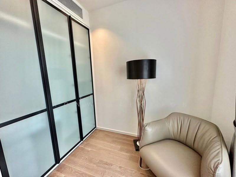 MUNIQ Sukhumvit 23, bangkok, 17 Sukhumvit 23, Khlongtoei Nua, Watthana, Bangkok, 2 Bedrooms, 63 sqm, Condo For Rent, by Teeranant Chonwisaikajon, 500582152 - DDproperty.com