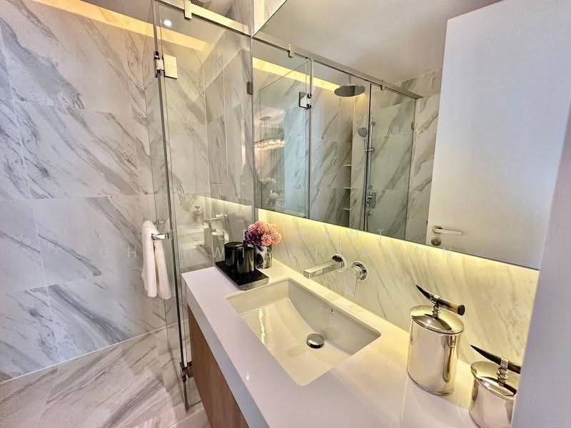MUNIQ Sukhumvit 23, bangkok, 17 Sukhumvit 23, Khlongtoei Nua, Watthana, Bangkok, 2 Bedrooms, 63 sqm, Condo For Rent, by Teeranant Chonwisaikajon, 500582152 - DDproperty.com