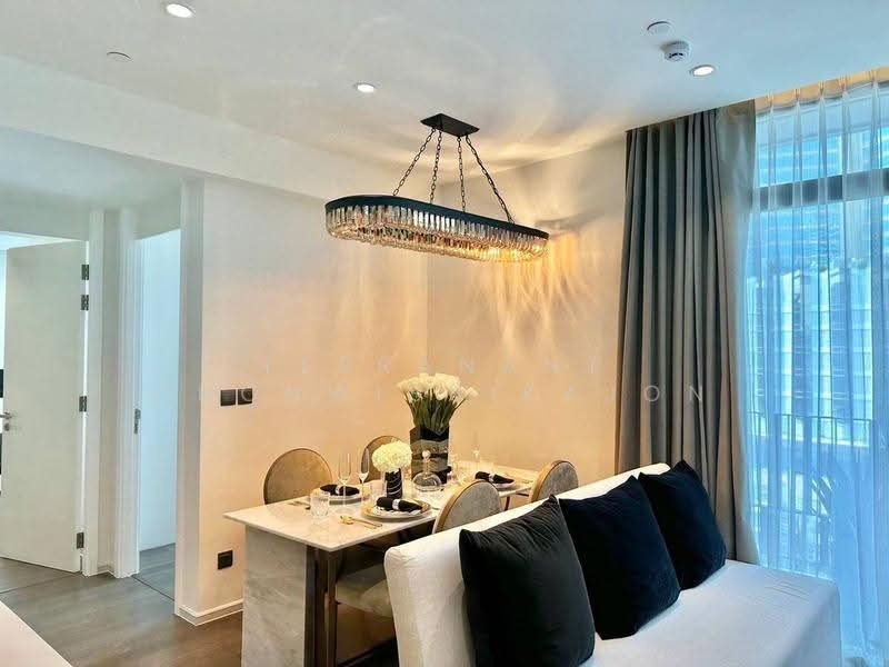 MUNIQ Sukhumvit 23 : มิวนีค สุขุมวิท 23, กรุงเทพ, 17 ซอยสุขุมวิท 23, คลองเตยเหนือ, วัฒนา, กรุงเทพ, 63 ตร.ม., คอนโด ให้เช่า, โดย Teeranant Chonwisaikajon, 500582152 - DDproperty.com