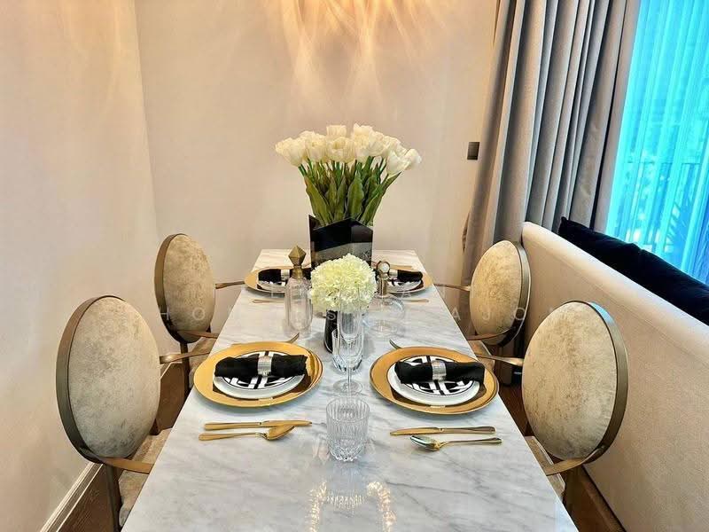 MUNIQ Sukhumvit 23, bangkok, 17 Sukhumvit 23, Khlongtoei Nua, Watthana, Bangkok, 2 Bedrooms, 63 sqm, Condo For Rent, by Teeranant Chonwisaikajon, 500582152 - DDproperty.com