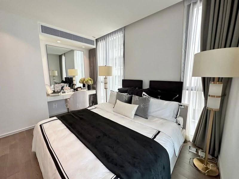 MUNIQ Sukhumvit 23, bangkok, 17 Sukhumvit 23, Khlongtoei Nua, Watthana, Bangkok, 2 Bedrooms, 63 sqm, Condo For Rent, by Teeranant Chonwisaikajon, 500582152 - DDproperty.com