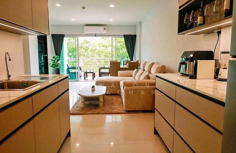 Wongamat Privacy Resort & Residence, chon-buri, Na Kloe, Bang Lamung (Pattaya), Chon Buri (Pattaya), 2 Bedrooms, 81 sqm, Condo For Sale, by Siwanon Gosachan, 500582153 - DDproperty.com