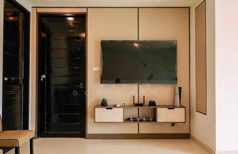 Wongamat Privacy Resort & Residence, chon-buri, Na Kloe, Bang Lamung (Pattaya), Chon Buri (Pattaya), 2 Bedrooms, 81 sqm, Condo For Sale, by Siwanon Gosachan, 500582153 - DDproperty.com