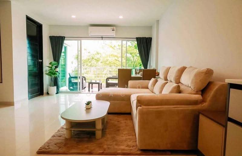 Wongamat Privacy Resort & Residence : วงศ์อมาตย์ ไพรเวซี่ รีสอร์ท แอนด์ เรสซิเดนซ์, ชลบุรี, นาเกลือ, บางละมุง, ชลบุรี, 81 ตร.ม., คอนโด ขาย, โดย Siwanon Gosachan, 500582153 - DDproperty.com