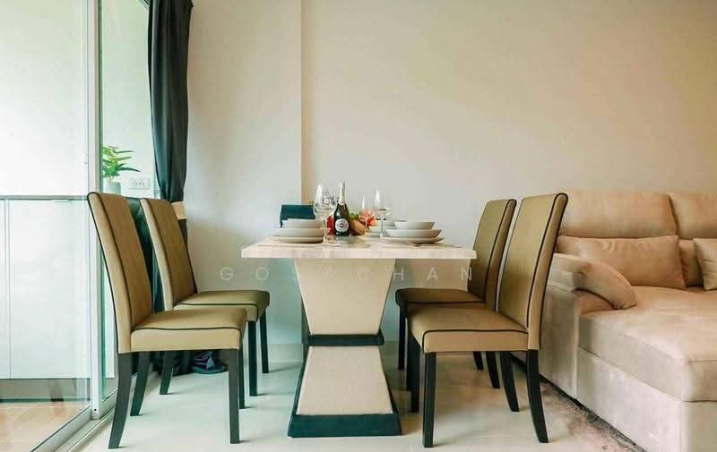 Wongamat Privacy Resort & Residence, chon-buri, Na Kloe, Bang Lamung (Pattaya), Chon Buri (Pattaya), 2 Bedrooms, 81 sqm, Condo For Sale, by Siwanon Gosachan, 500582153 - DDproperty.com