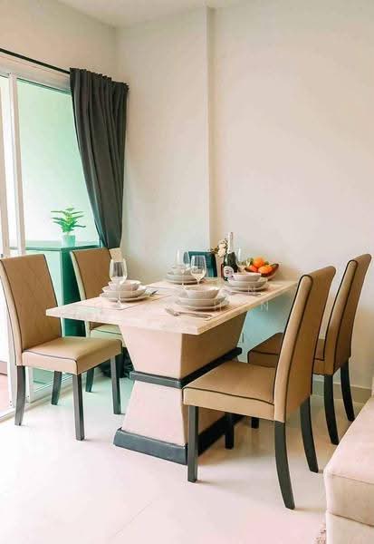 Wongamat Privacy Resort & Residence, chon-buri, Na Kloe, Bang Lamung (Pattaya), Chon Buri (Pattaya), 2 Bedrooms, 81 sqm, Condo For Sale, by Siwanon Gosachan, 500582153 - DDproperty.com