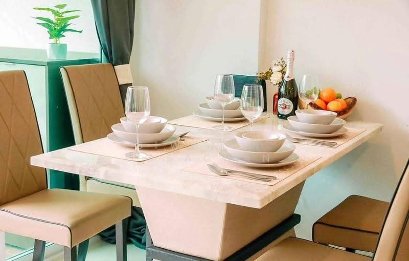 Wongamat Privacy Resort & Residence, chon-buri, Na Kloe, Bang Lamung (Pattaya), Chon Buri (Pattaya), 2 Bedrooms, 81 sqm, Condo For Sale, by Siwanon Gosachan, 500582153 - DDproperty.com