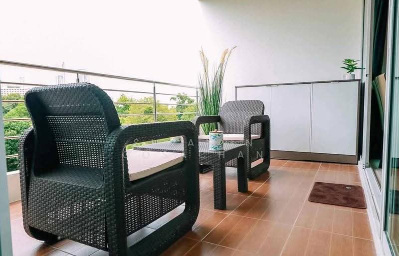 Wongamat Privacy Resort & Residence, chon-buri, Na Kloe, Bang Lamung (Pattaya), Chon Buri (Pattaya), 2 Bedrooms, 81 sqm, Condo For Sale, by Siwanon Gosachan, 500582153 - DDproperty.com