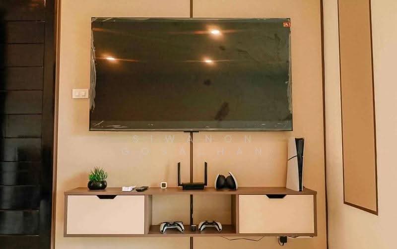 Wongamat Privacy Resort & Residence, chon-buri, Na Kloe, Bang Lamung (Pattaya), Chon Buri (Pattaya), 2 Bedrooms, 81 sqm, Condo For Sale, by Siwanon Gosachan, 500582153 - DDproperty.com