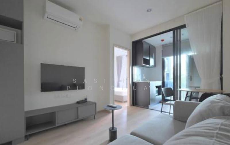 Nue District R9, bangkok, 59 Rama 9 Road, Huai Khwang, Bangkok, 1 Bedroom, 30 sqm, Condo For Sale, by Sasithon Phonchuai, 500582154 - DDproperty.com