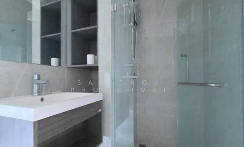 Nue District R9, bangkok, 59 Rama 9 Road, Huai Khwang, Bangkok, 1 Bedroom, 30 sqm, Condo For Sale, by Sasithon Phonchuai, 500582154 - DDproperty.com