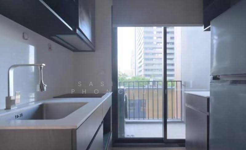 Nue District R9 : นิว ดิสทริค อาร์ 9, กรุงเทพ, 59 ถนนพระราม 9, ห้วยขวาง, กรุงเทพ, 30 ตร.ม., คอนโด ขาย, โดย Sasithon Phonchuai, 500582154 - DDproperty.com