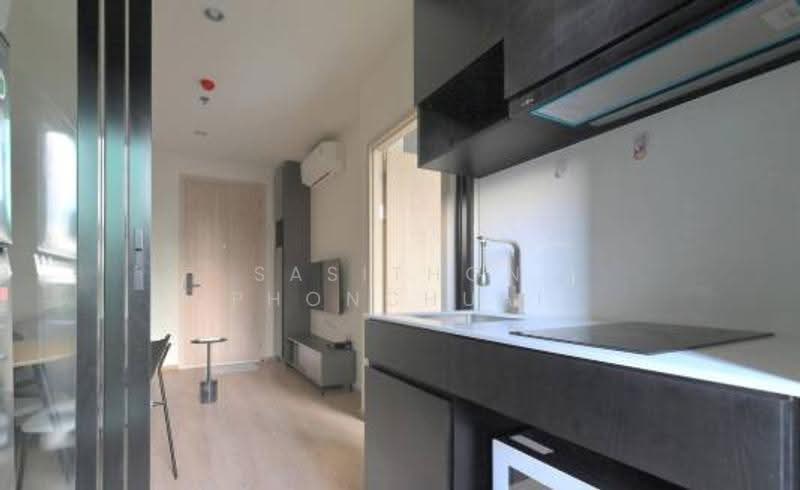 Nue District R9, bangkok, 59 Rama 9 Road, Huai Khwang, Bangkok, 1 Bedroom, 30 sqm, Condo For Sale, by Sasithon Phonchuai, 500582154 - DDproperty.com