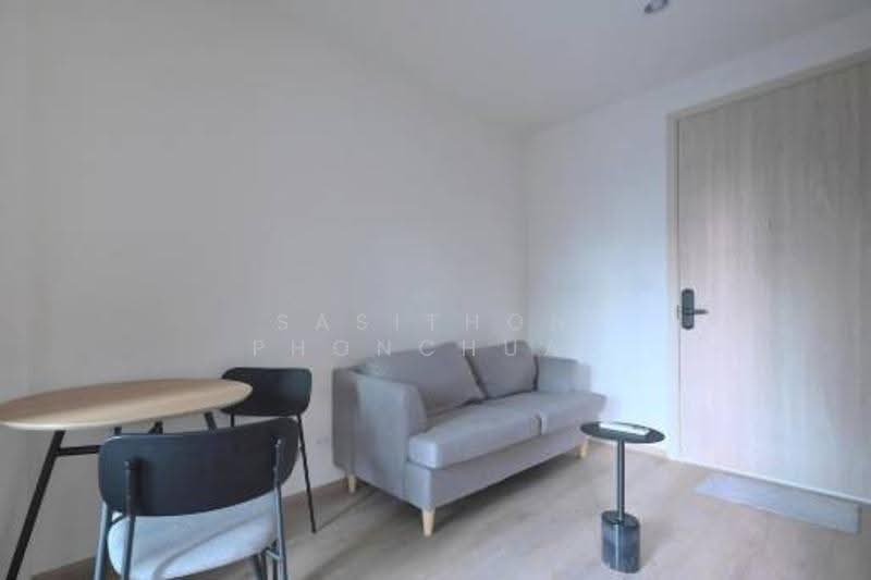 Nue District R9, bangkok, 59 Rama 9 Road, Huai Khwang, Bangkok, 1 Bedroom, 30 sqm, Condo For Sale, by Sasithon Phonchuai, 500582154 - DDproperty.com