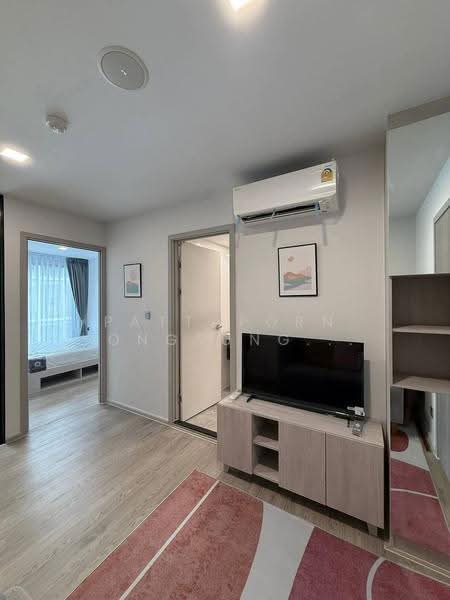 Kave Seed Kaset, Bangkok, Soi Phahonyothin 34, Sena Nikhom, Chatuchak, Bangkok, 1 Bedroom, 29 sqm, Condo For Rent, by Pattaporn Yongsungnone, 500582158 - DDproperty.com