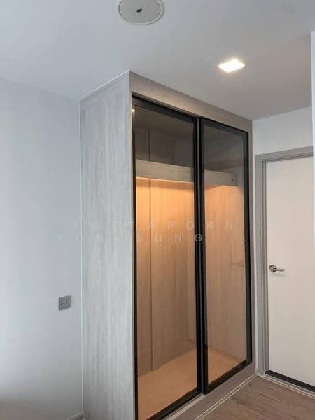 Kave Seed Kaset, Bangkok, Soi Phahonyothin 34, Sena Nikhom, Chatuchak, Bangkok, 1 Bedroom, 29 sqm, Condo For Rent, by Pattaporn Yongsungnone, 500582158 - DDproperty.com
