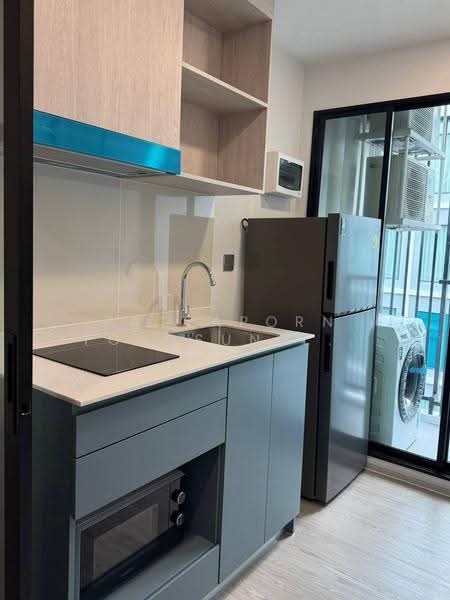 Kave Seed Kaset, Bangkok, Soi Phahonyothin 34, Sena Nikhom, Chatuchak, Bangkok, 1 Bedroom, 29 sqm, Condo For Rent, by Pattaporn Yongsungnone, 500582158 - DDproperty.com