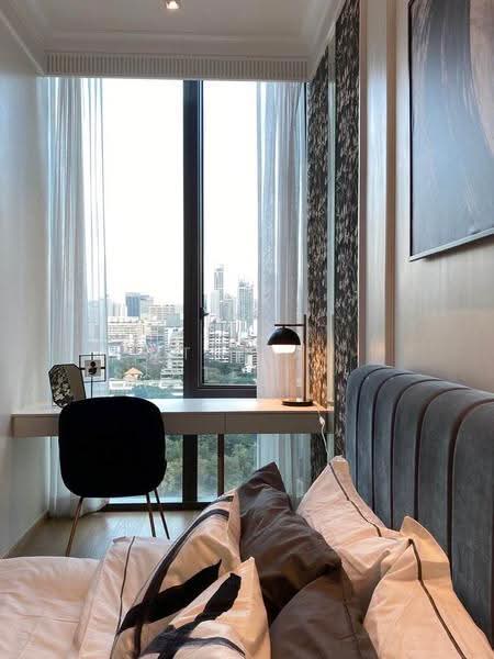 28 Chidlom, bangkok, 28 Chit Lom Alley, Lumphini, Pathum Wan, Bangkok, 1 Bedroom, 58 sqm, Condo For Rent, by GT Real Estate Thailand, 500582159 - DDproperty.com