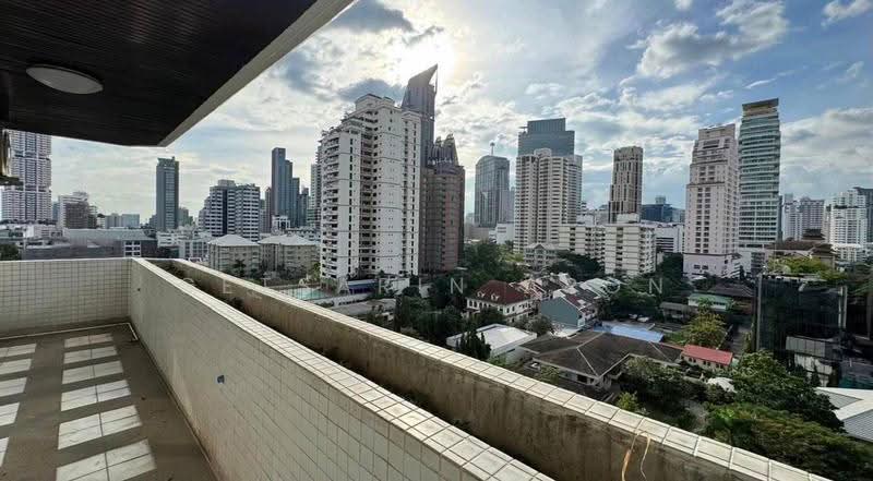 Richmond Palace, Bangkok, Soi Sukhumvit 43 Sukhumvit Road, Khlong Tan Nua, Watthana, Bangkok, 3 Bedrooms, 170 sqm, Condo For Rent, by Getsarin Aron, 500582160 - DDproperty.com