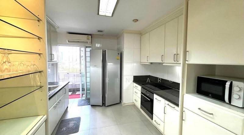 Richmond Palace, Bangkok, Soi Sukhumvit 43 Sukhumvit Road, Khlong Tan Nua, Watthana, Bangkok, 3 Bedrooms, 170 sqm, Condo For Rent, by Getsarin Aron, 500582160 - DDproperty.com