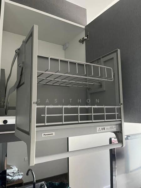 IDEO Chula-Samyan, bangkok, Si Phraya Road, Maha Phrutharam, Bang Rak, Bangkok, 1 Bedroom, 35 sqm, Condo For Sale, by Sasithon Phonchuai, 500582162 - DDproperty.com