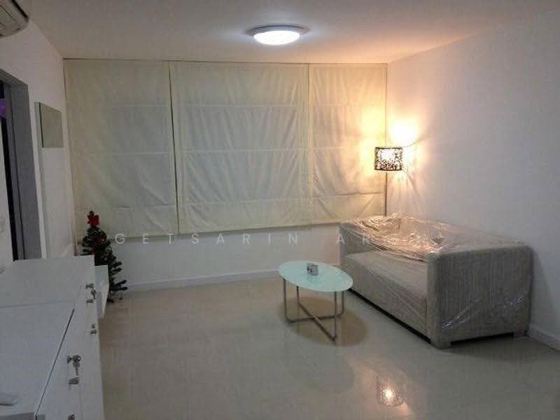 Condo One Sukhumvit 67, bangkok, 35 Soi Sukhumvit 67, Phra Kanong Nua, Watthana, Bangkok, 1 Bedroom, 53 sqm, Condo For Sale, by Getsarin Aron, 500582169 - DDproperty.com