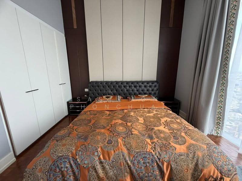 The Ritz-Carlton Residences : เดอะ ริซท์-คาร์ลตัน เรสซิเดนเซส, กรุงเทพ, 114 ถ.นราธิวาสราชนครินทร์, สีลม, บางรัก, กรุงเทพ, 350 ตร.ม., คอนโด ขาย, โดย Sasithon Phonchuai, 500582171 - DDproperty.com
