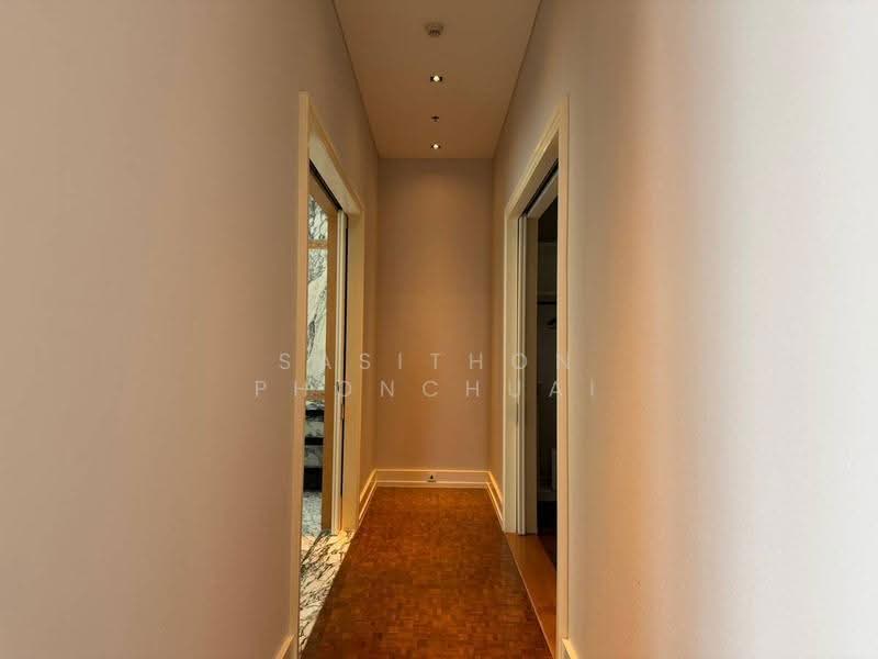 The Ritz-Carlton Residences, bangkok, 114 Narathiwat Ratchanakarin Road, Silom, Bang Rak, Bangkok, 3 Bedrooms, 350 sqm, Condo For Sale, by Sasithon Phonchuai, 500582171 - DDproperty.com