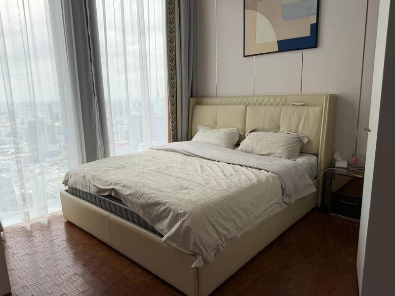 The Ritz-Carlton Residences, bangkok, 114 Narathiwat Ratchanakarin Road, Silom, Bang Rak, Bangkok, 3 Bedrooms, 350 sqm, Condo For Sale, by Sasithon Phonchuai, 500582171 - DDproperty.com