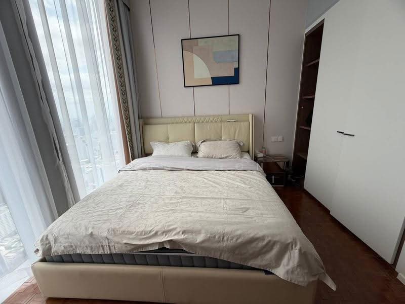 The Ritz-Carlton Residences, bangkok, 114 Narathiwat Ratchanakarin Road, Silom, Bang Rak, Bangkok, 3 Bedrooms, 350 sqm, Condo For Sale, by Sasithon Phonchuai, 500582171 - DDproperty.com