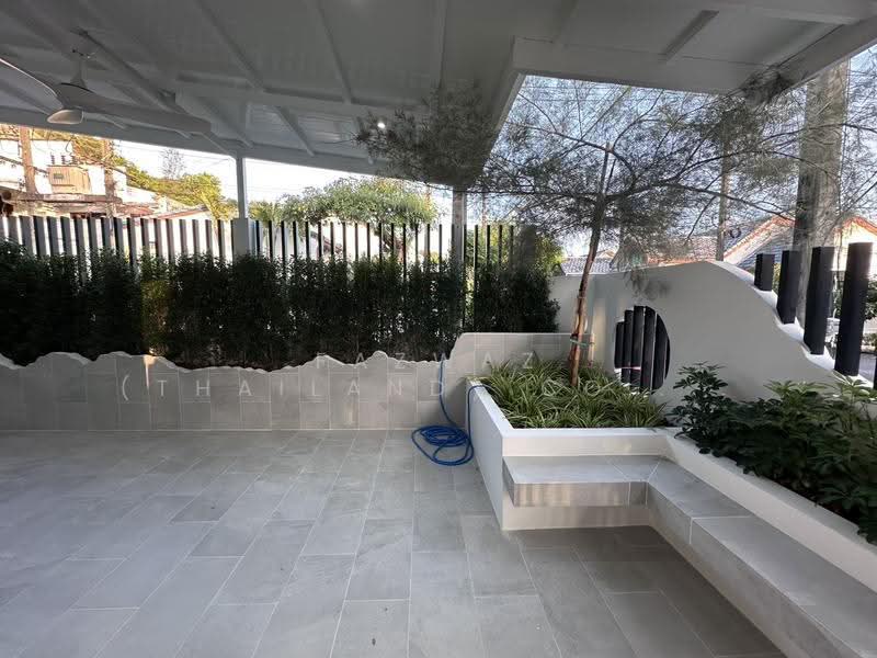 Corner 3BR House Ko Kaeo Phuket | Single Storey, 196 SqM Plot, ฿4.99M, Phuket, Ko Kaeo, Muang Phuket, Phuket, 3 Bedrooms, 110 sqm, Single Detached House For Sale, by Fazwaz (Thailand) Co., Ltd., 500582174 - DDproperty.com