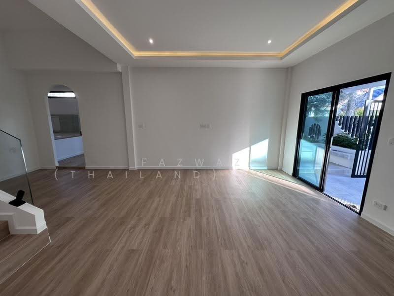 บ้านมุม 3 ห้องนอน เกาะแก้ว ภูเก็ต | ชั้นเดียว 49.1 ตร.ว. ราคา 4.99 ล้าน, ภูเก็ต, เกาะแก้ว, เมืองภูเก็ต, ภูเก็ต, 110 ตร.ม., บ้านเดี่ยว ขาย, โดย Fazwaz (Thailand) Co., Ltd., 500582174 - DDproperty.com