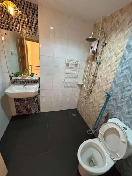Pruksa Ville Thalang Hillside, phuket, -, Thep Krasattri, Thalang, Phuket, 3 Bedrooms, 110 sqm, Townhouse For Rent, by Connex Property, 500582175 - DDproperty.com