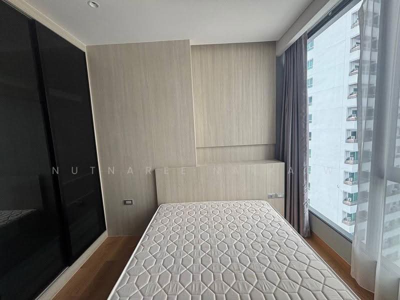 The Lumpini 24, Bangkok, Sukhumvit 24 Road, Khong Tan, Khlong Toei, Bangkok, 1 Bedroom, 29 sqm, Condo For Rent, by Nutnaree Nakkaew, 500582178 - DDproperty.com