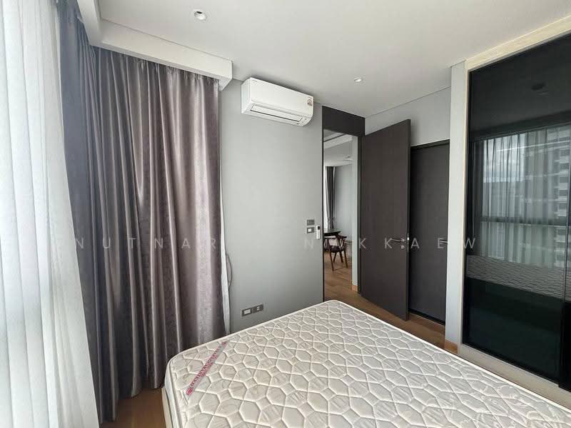 The Lumpini 24, Bangkok, Sukhumvit 24 Road, Khong Tan, Khlong Toei, Bangkok, 1 Bedroom, 29 sqm, Condo For Rent, by Nutnaree Nakkaew, 500582178 - DDproperty.com