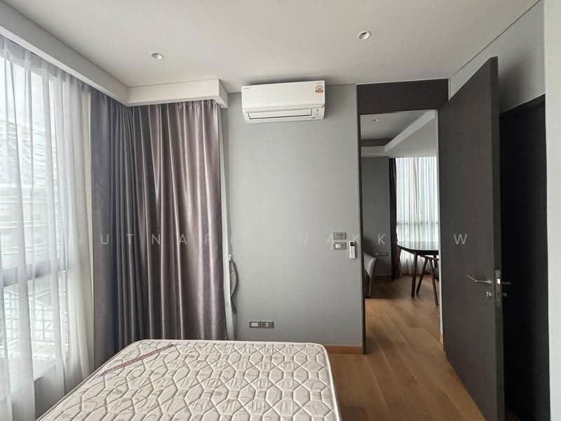The Lumpini 24, Bangkok, Sukhumvit 24 Road, Khong Tan, Khlong Toei, Bangkok, 1 Bedroom, 29 sqm, Condo For Rent, by Nutnaree Nakkaew, 500582178 - DDproperty.com