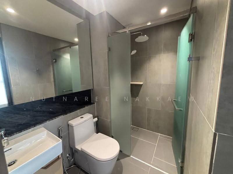 The Lumpini 24, Bangkok, Sukhumvit 24 Road, Khong Tan, Khlong Toei, Bangkok, 1 Bedroom, 29 sqm, Condo For Rent, by Nutnaree Nakkaew, 500582178 - DDproperty.com