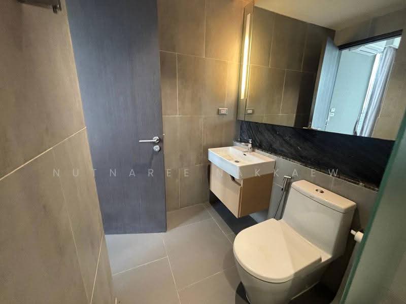 The Lumpini 24, Bangkok, Sukhumvit 24 Road, Khong Tan, Khlong Toei, Bangkok, 1 Bedroom, 29 sqm, Condo For Rent, by Nutnaree Nakkaew, 500582178 - DDproperty.com