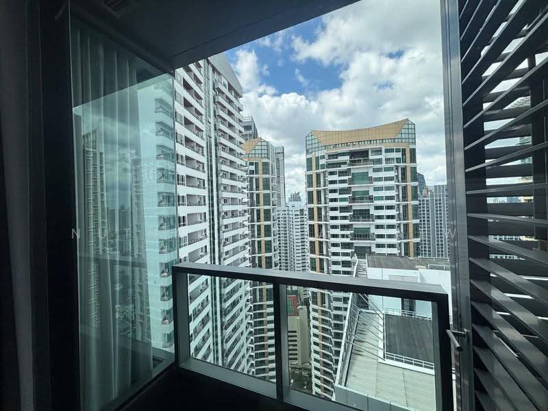 The Lumpini 24, Bangkok, Sukhumvit 24 Road, Khong Tan, Khlong Toei, Bangkok, 1 Bedroom, 29 sqm, Condo For Rent, by Nutnaree Nakkaew, 500582178 - DDproperty.com