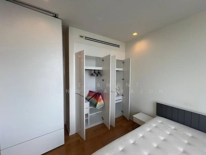 Circle Living Prototype, Bangkok, 1545 New Petchburi Road, Makkasan, Ratchathewi, Bangkok, 1 Bedroom, 46 sqm, Condo For Rent, by Teeranant Chonwisaikajon, 500582179 - DDproperty.com