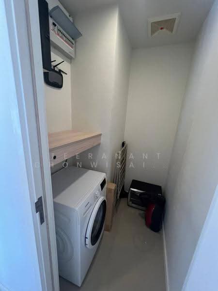 Circle Living Prototype : เซอร์เคิล ลิฟวิ่ง โปรโตไทพ์, กรุงเทพ, 1545 ถนนเพชรบุรีตัดใหม่, มักกะสัน, ราชเทวี, กรุงเทพ, 46 ตร.ม., คอนโด ให้เช่า, โดย Teeranant Chonwisaikajon, 500582179 - DDproperty.com