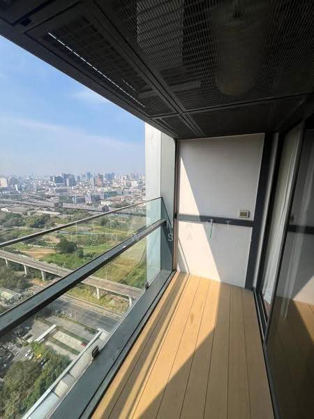 Circle Living Prototype, Bangkok, 1545 New Petchburi Road, Makkasan, Ratchathewi, Bangkok, 1 Bedroom, 46 sqm, Condo For Rent, by Teeranant Chonwisaikajon, 500582179 - DDproperty.com