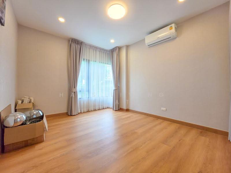 Centro Ratchapruek-Suan Phak, nonthaburi, Bangkruai Jongtanom, Bang Kruai, Nonthaburi, 4 Bedrooms, 200 sqm, Single Detached House For Sale, by Haus Living Estate, 500582180 - DDproperty.com