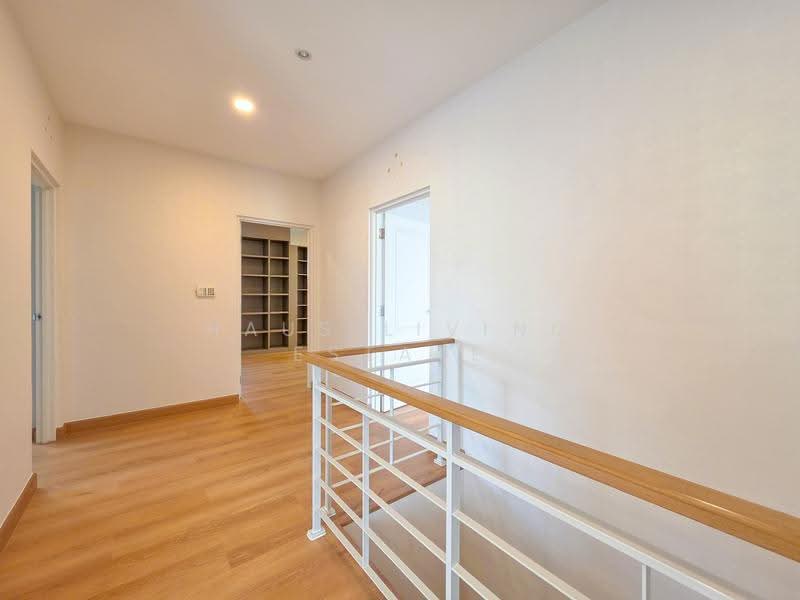 Centro Ratchapruek-Suan Phak, nonthaburi, Bangkruai Jongtanom, Bang Kruai, Nonthaburi, 4 Bedrooms, 200 sqm, Single Detached House For Sale, by Haus Living Estate, 500582180 - DDproperty.com