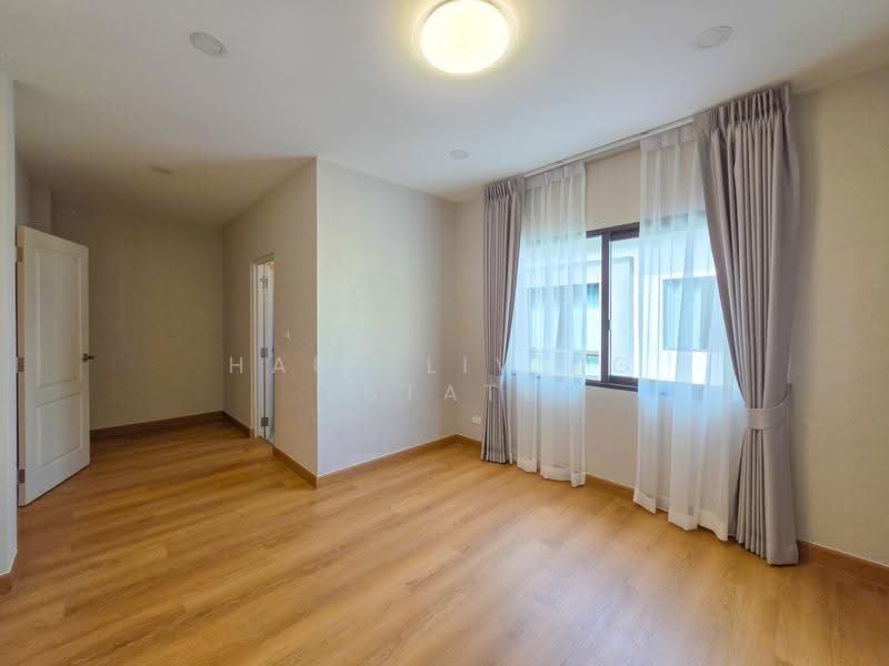 Centro Ratchapruek-Suan Phak, nonthaburi, Bangkruai Jongtanom, Bang Kruai, Nonthaburi, 4 Bedrooms, 200 sqm, Single Detached House For Sale, by Haus Living Estate, 500582180 - DDproperty.com